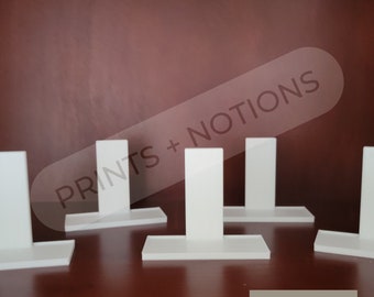 Cookie Display Stands | Set of 5
