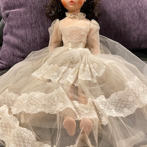 Madame alexander elise doll - Etsy 日本