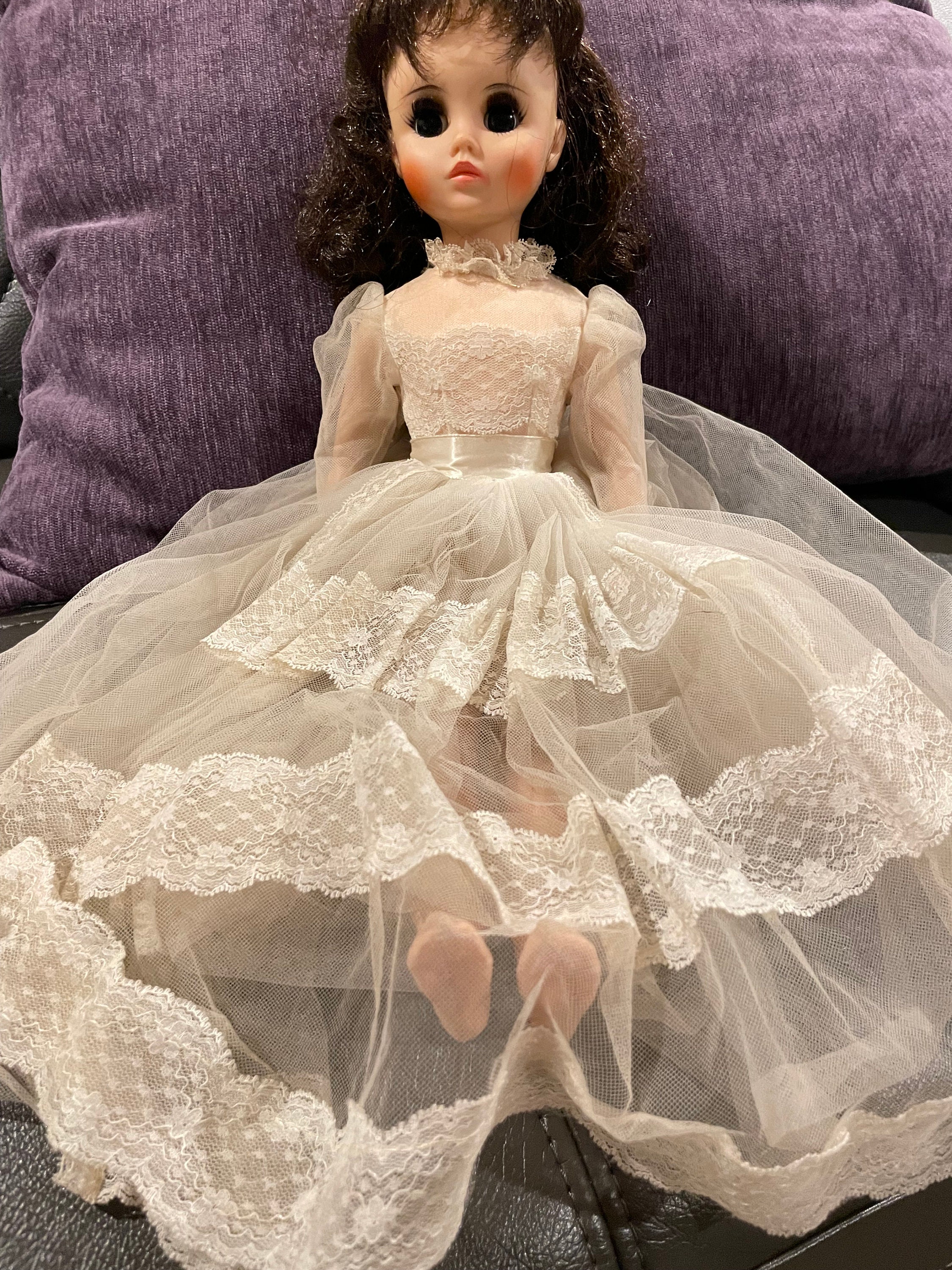 Madame Alexander Elise Bride Doll