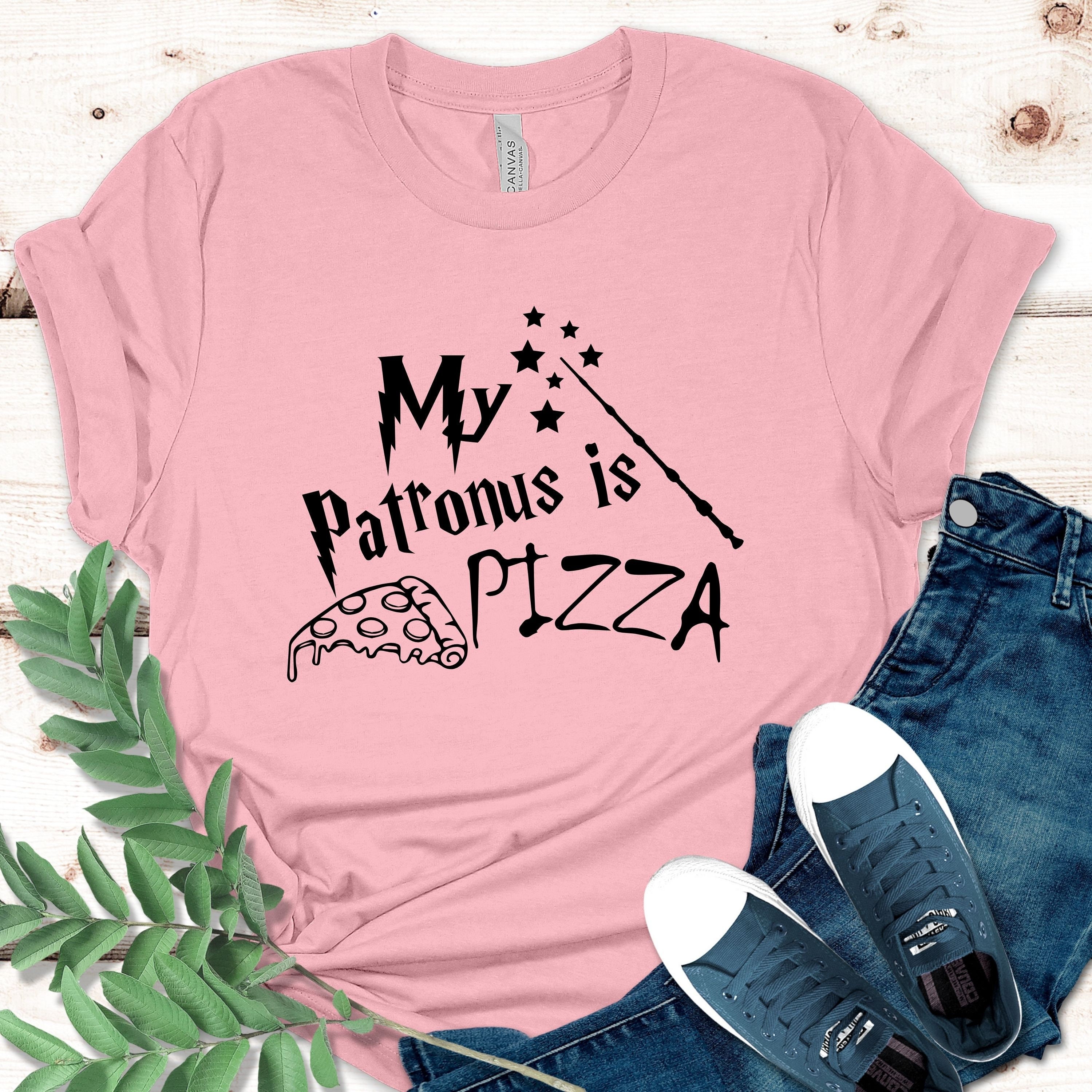 My Patronus Is Whiskey Shirt My Patronus Is Whiskey Shirt