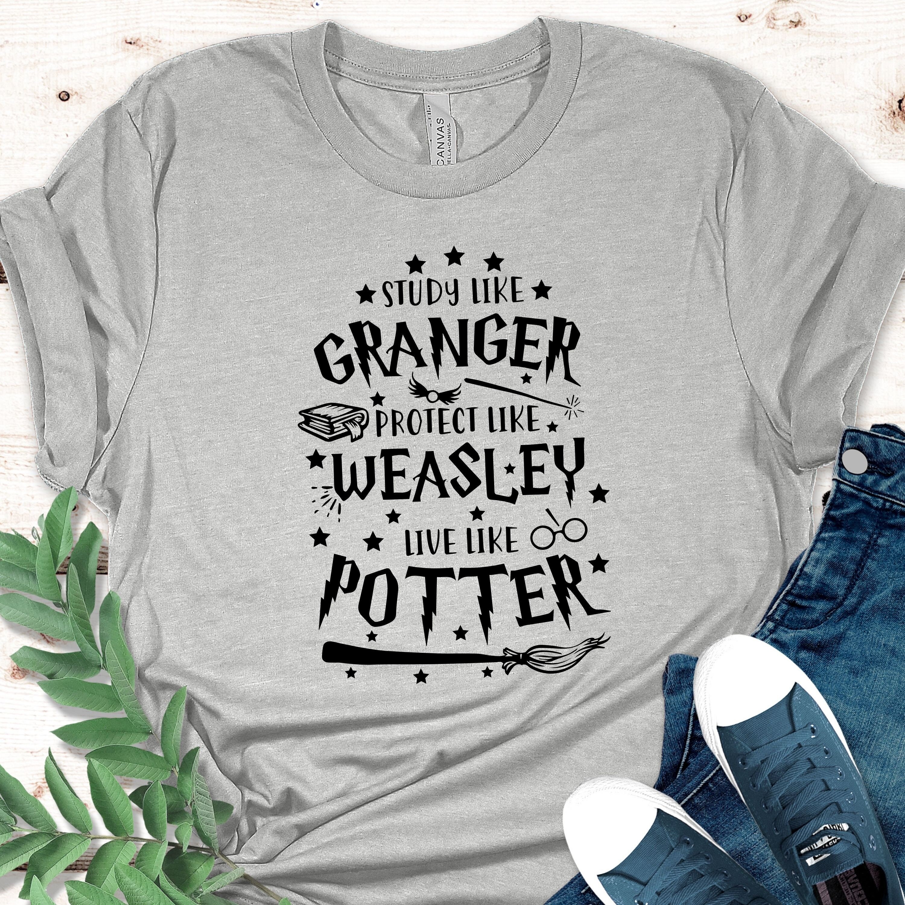 Train Potter Shirt - Etsy