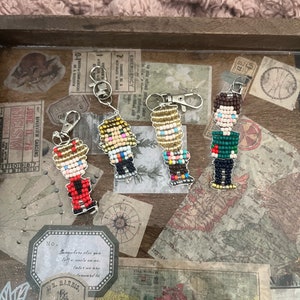 Fall Out Boy Keychain Bundle