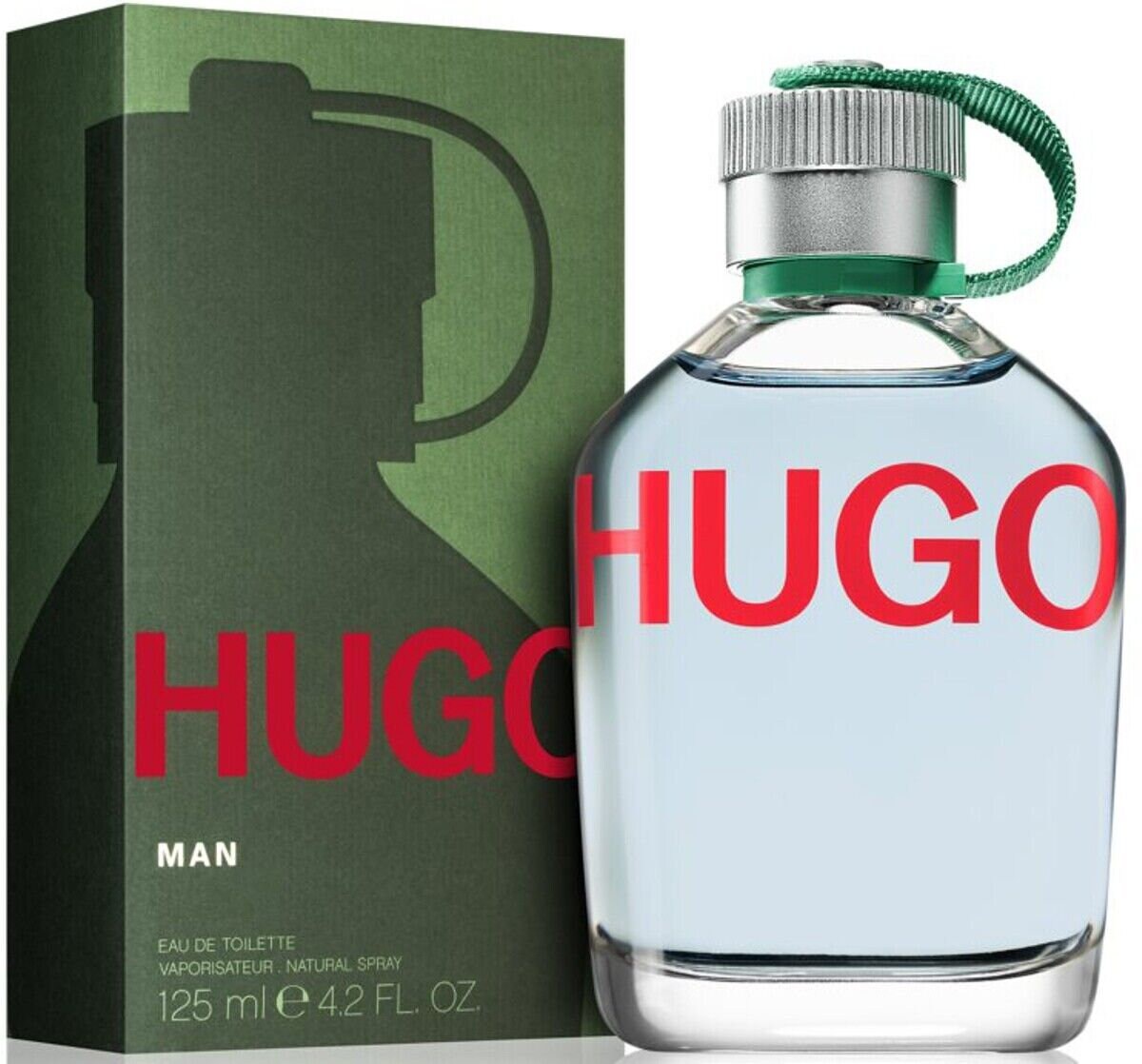 Hugo boss cheap cologne 4.2