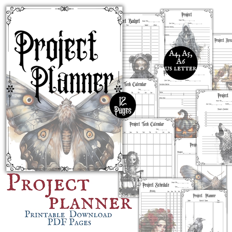 Low Vision Tracker - Etsy