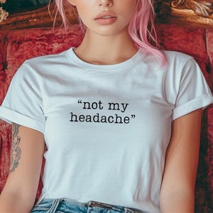 Gothic Shirt Sarcastic Funny Phrase Goth Witchy Clothes Aesthetic Emo Shirt Gothic Moody T-shirt Funny Quote Tee Aesthetic Goth Fashion Gift