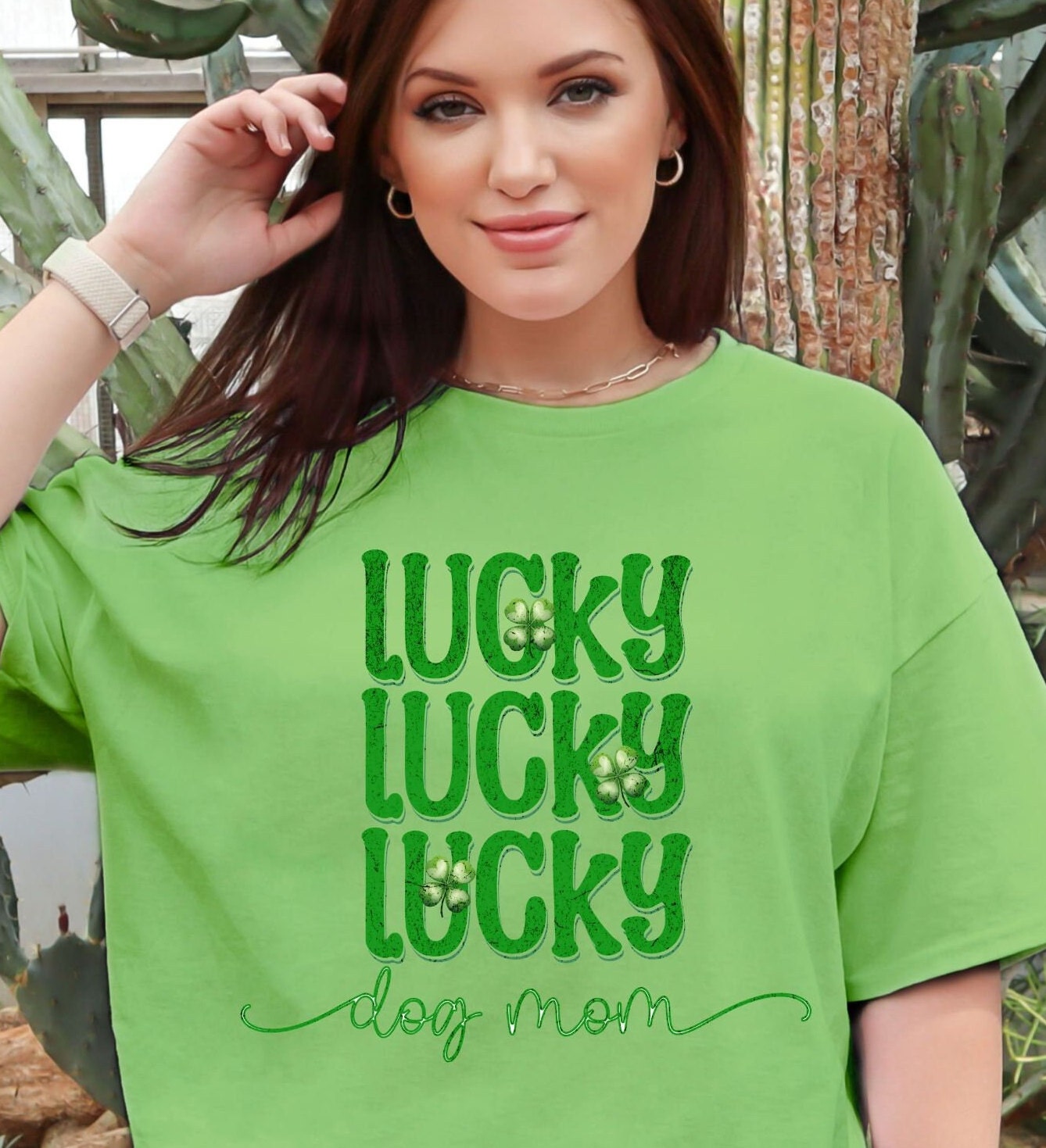 Green Maternity T Shirt With 'Yummy Mummy' Slogan