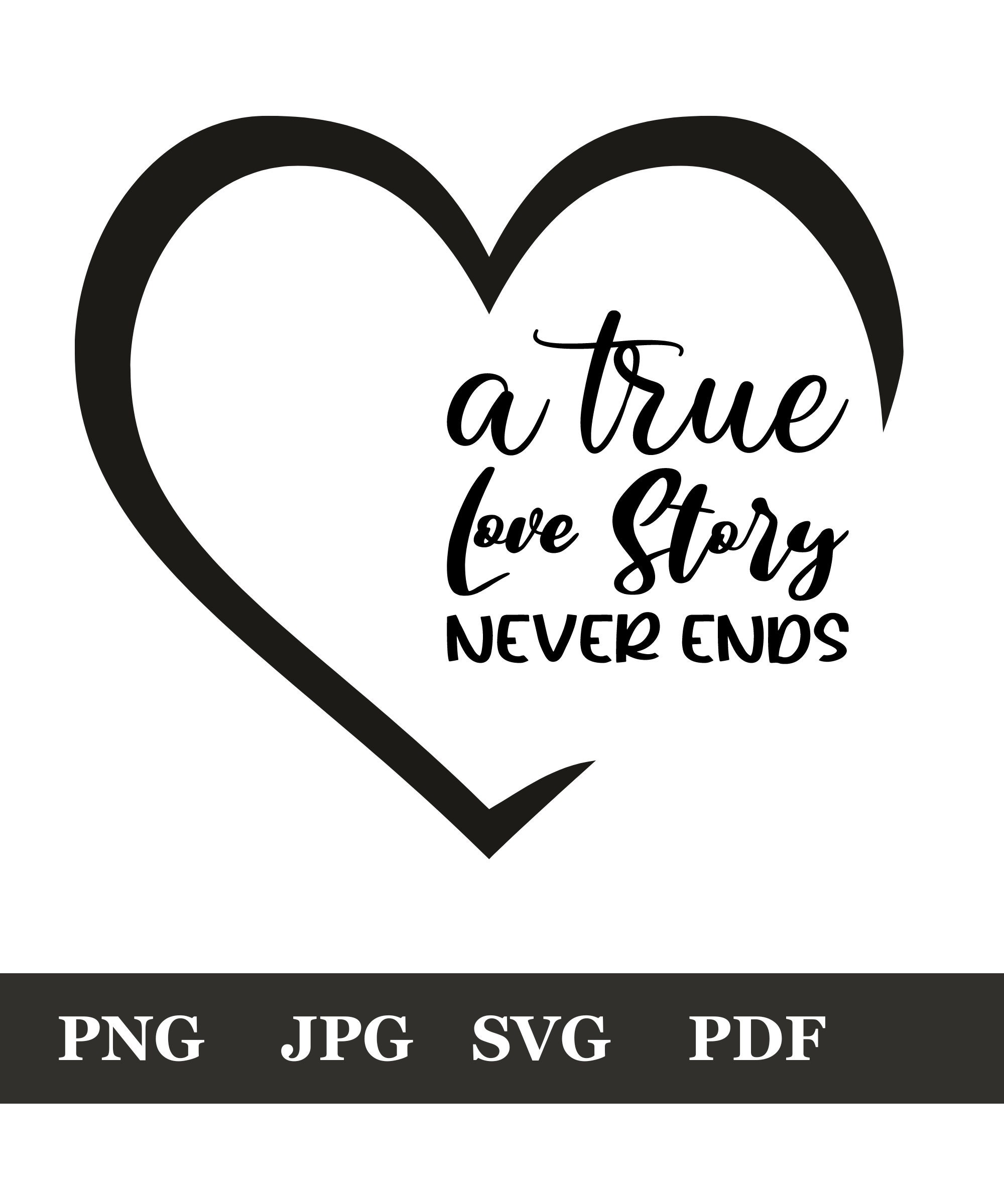Love Never Fails {Keychain & Car Charm} Love Never Fails {Keychain & Car Charm}