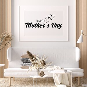 Best Mom ever, #1 Mom, Mother&#39;s Day Gift, Mother Gift, Mother Art, Super Mom, Mother Quote, Mother Printable, Digital download