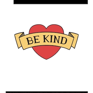 Be Kind Print, Motivational Print, Be Kind wall art, kids wall art, rainbow playroom print, classroom decor, digital download