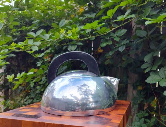 Wagner Ware Magnalite Kettle 4133M 1940's - Etsy