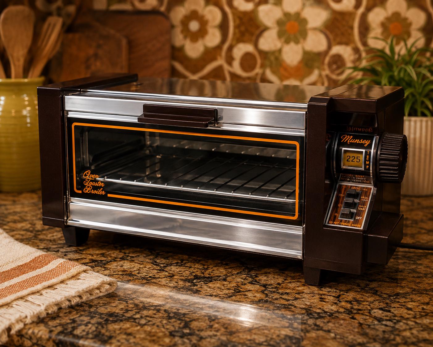 70s Toaster - Etsy