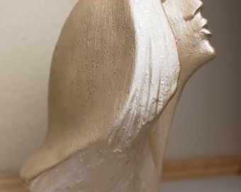 Post Modern Sculpture , Stargazer , David Fischer for Austin