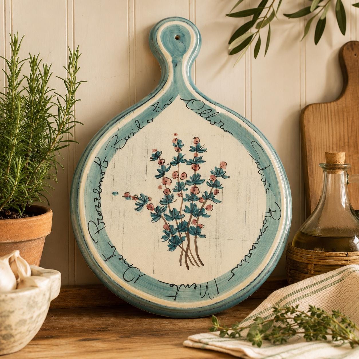 Marco Pottery - Etsy