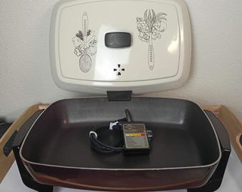 Vintage West Bend 11