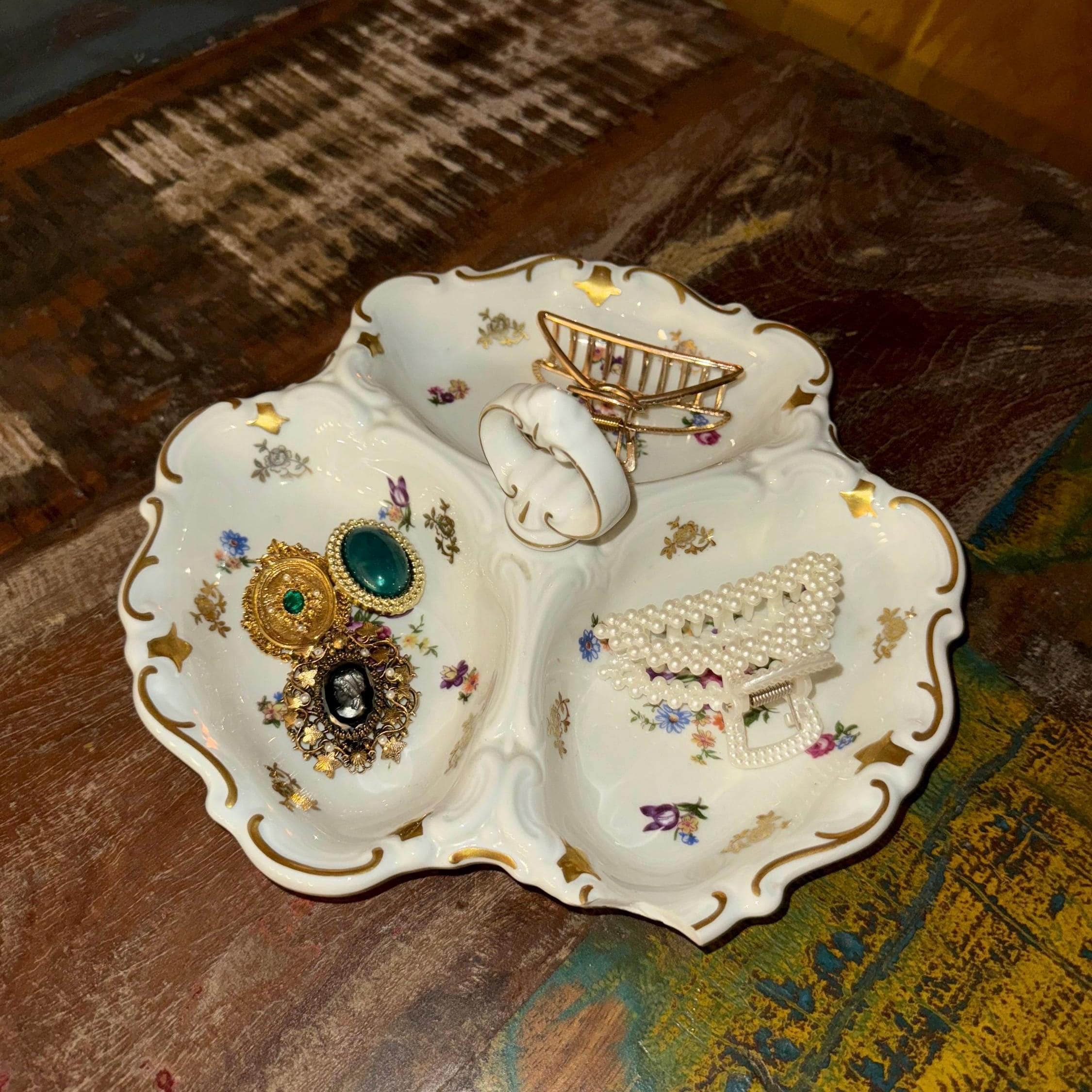 Reichenbach Tray - Etsy