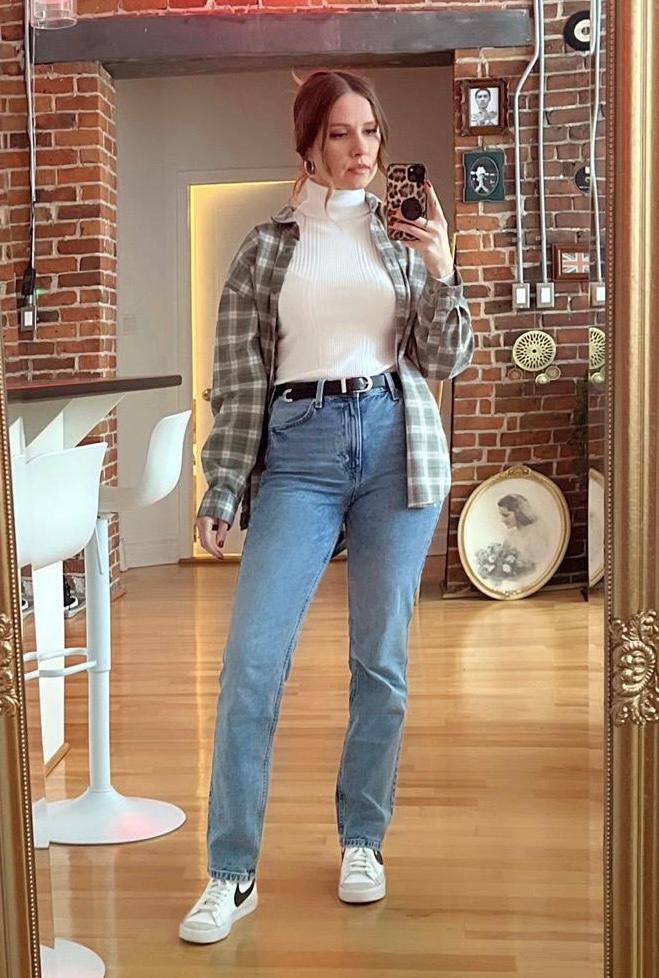 90s Straight Jeans - Etsy Singapore