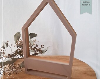 STL-BESTAND Huisframe 4