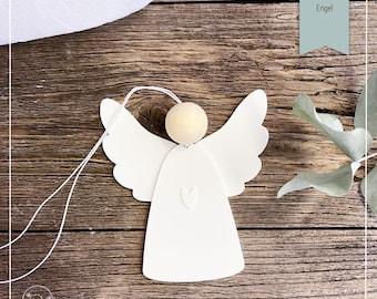 STL file angel