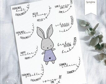 File plotter Primavera