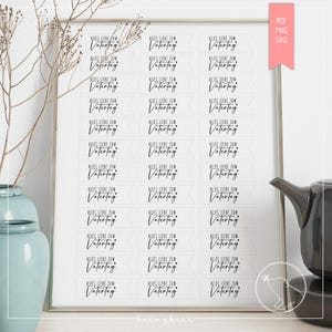 Printdatei DRUCKVORLAGE Anhänger Alles Liebe zum Vatertag