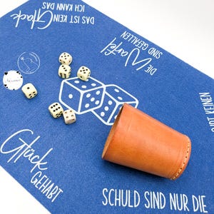 Plotterfil DICE bild 6