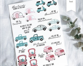 File plotter Viaggio