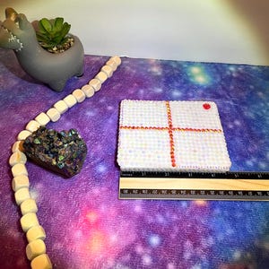 Blinged Travel First Aid Kit