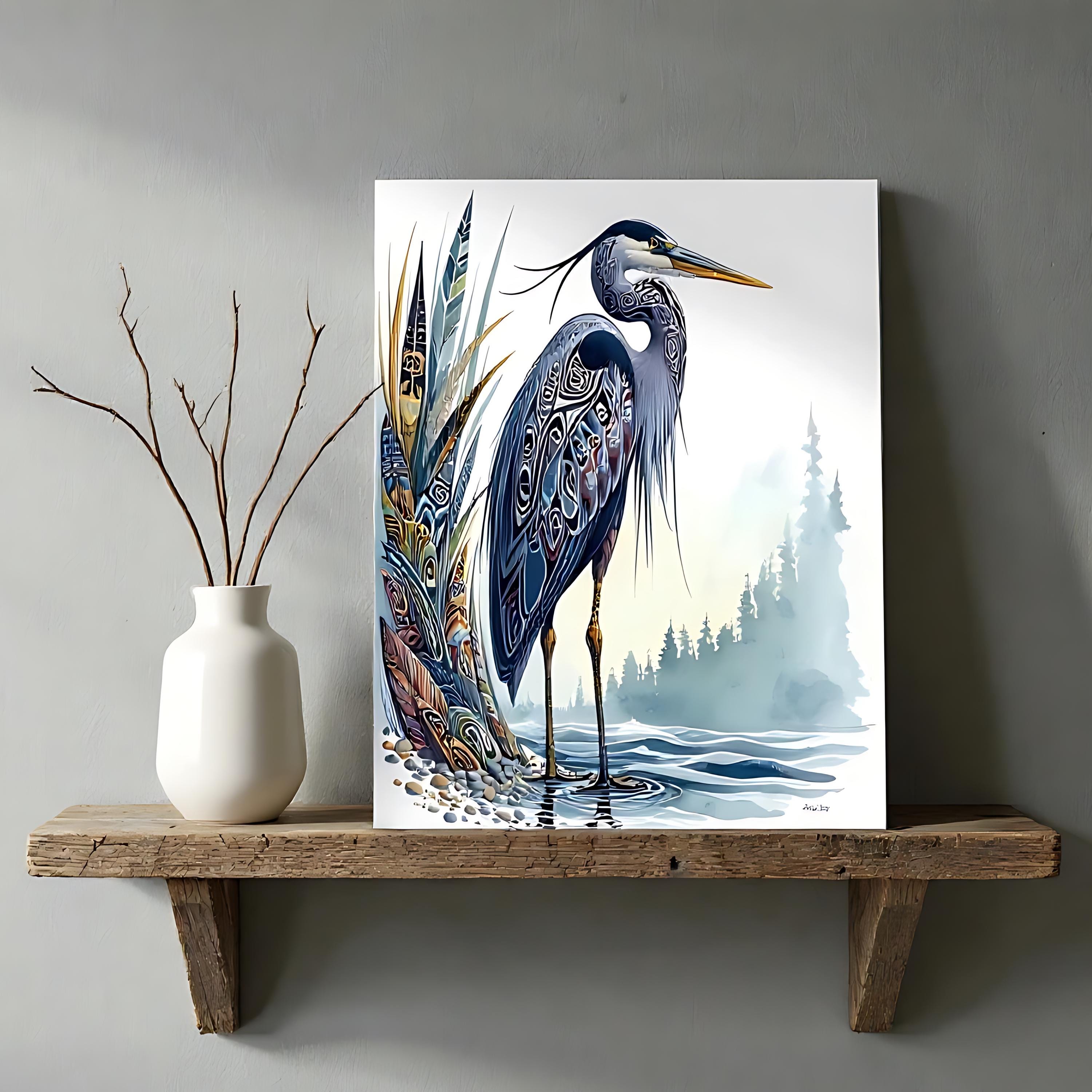 Pacific Japan Bird - Etsy