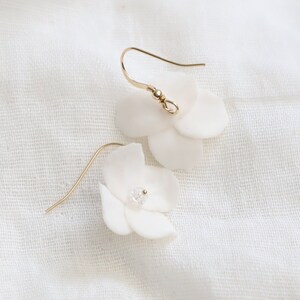 wedding earrings