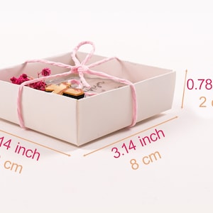 confirmation favor, sweet 16 favor, Quinceanera, baby shower gift ideas, baby shower favor, baptism favor, baptism gift for guests, first communion favors, christening favors, communion gifts, perfect personalized gift for baptism gift for her guests