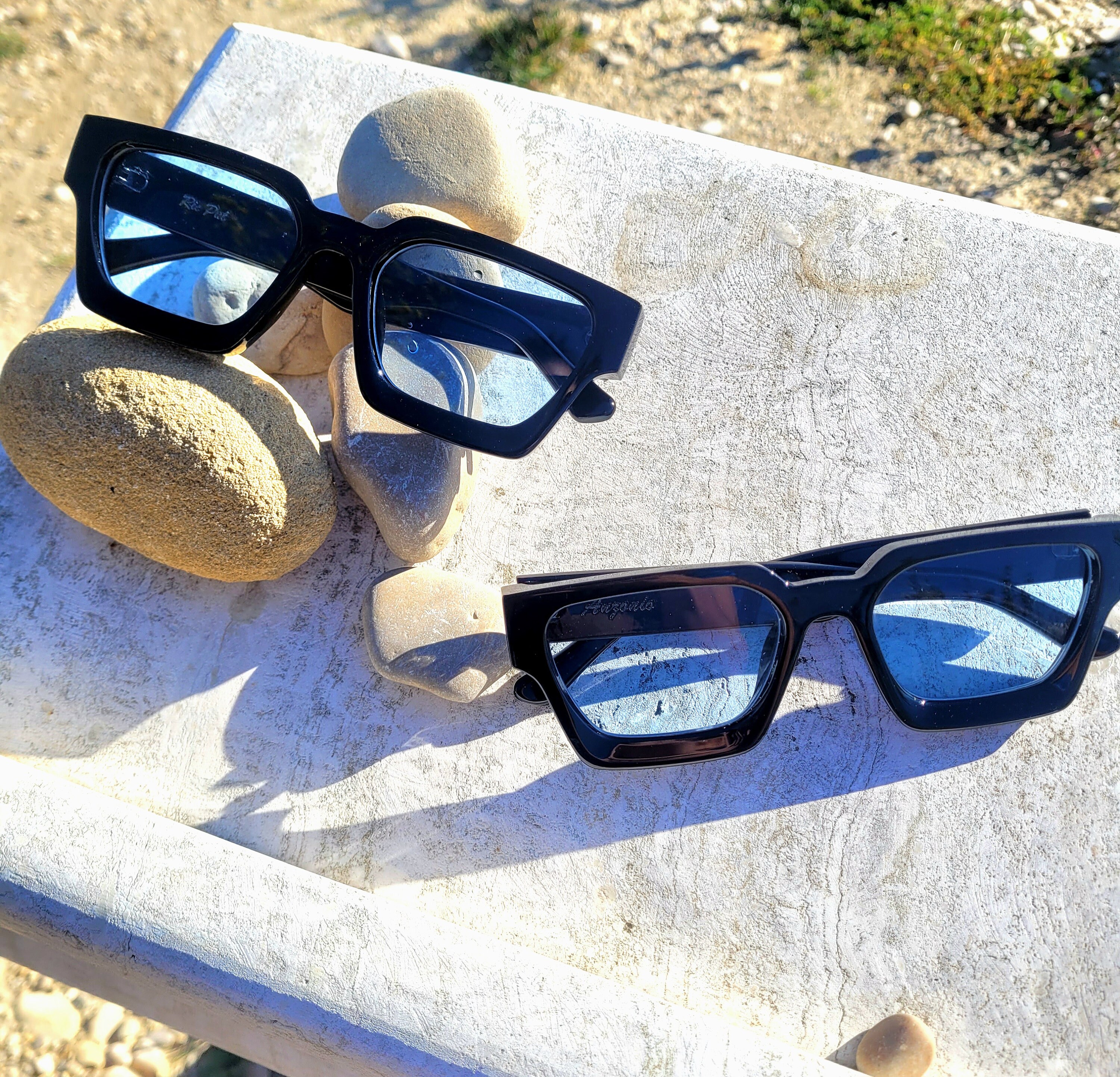Occhiali da sole personalizzati Etsy Italia