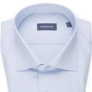 Light Blue Men&#39;s Shirt