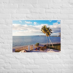 Fotopapier Poster