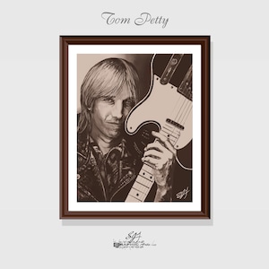 Tom Petty