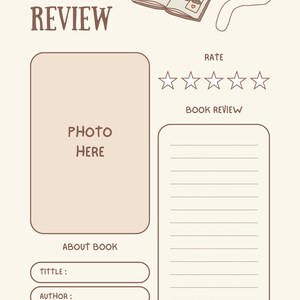 Daily Overview Planner // Daily Planner, Notebook, Mindful Planning ...