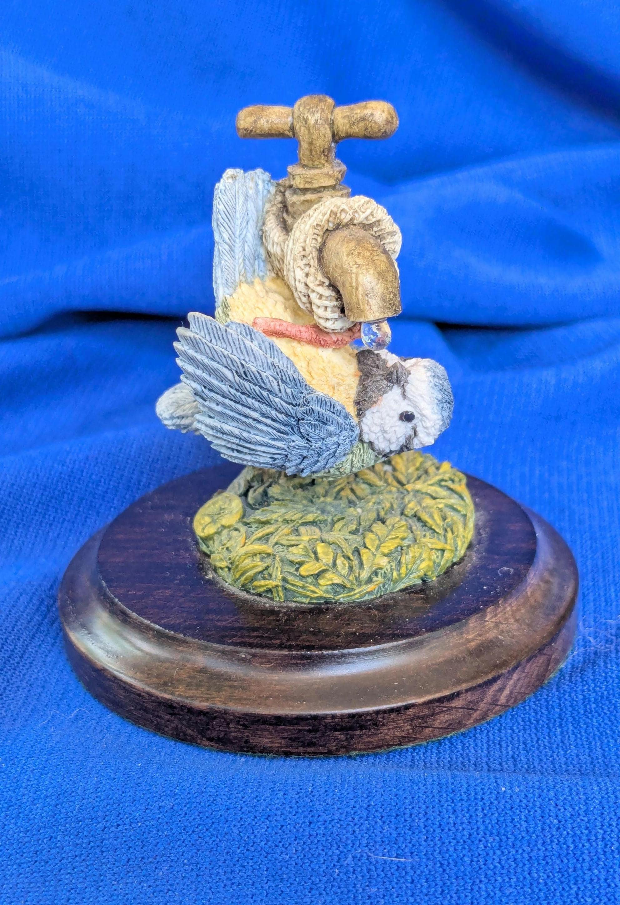 Country Artists Figurines - Etsy Canada
