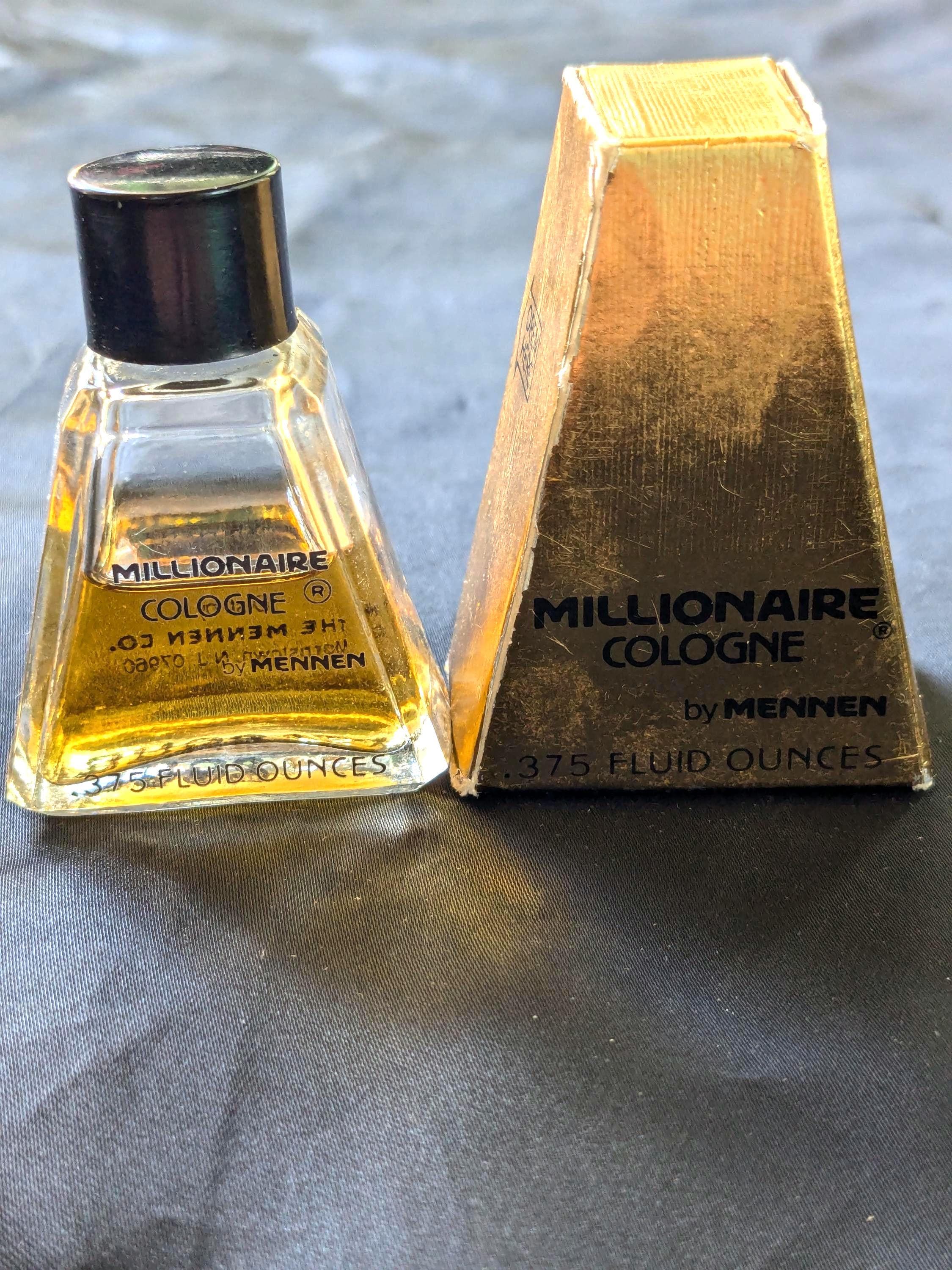 small most sold cologne