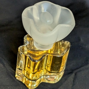 Eou de Toilette de Óscar de la Renta. Nuevo .14oz de Francia