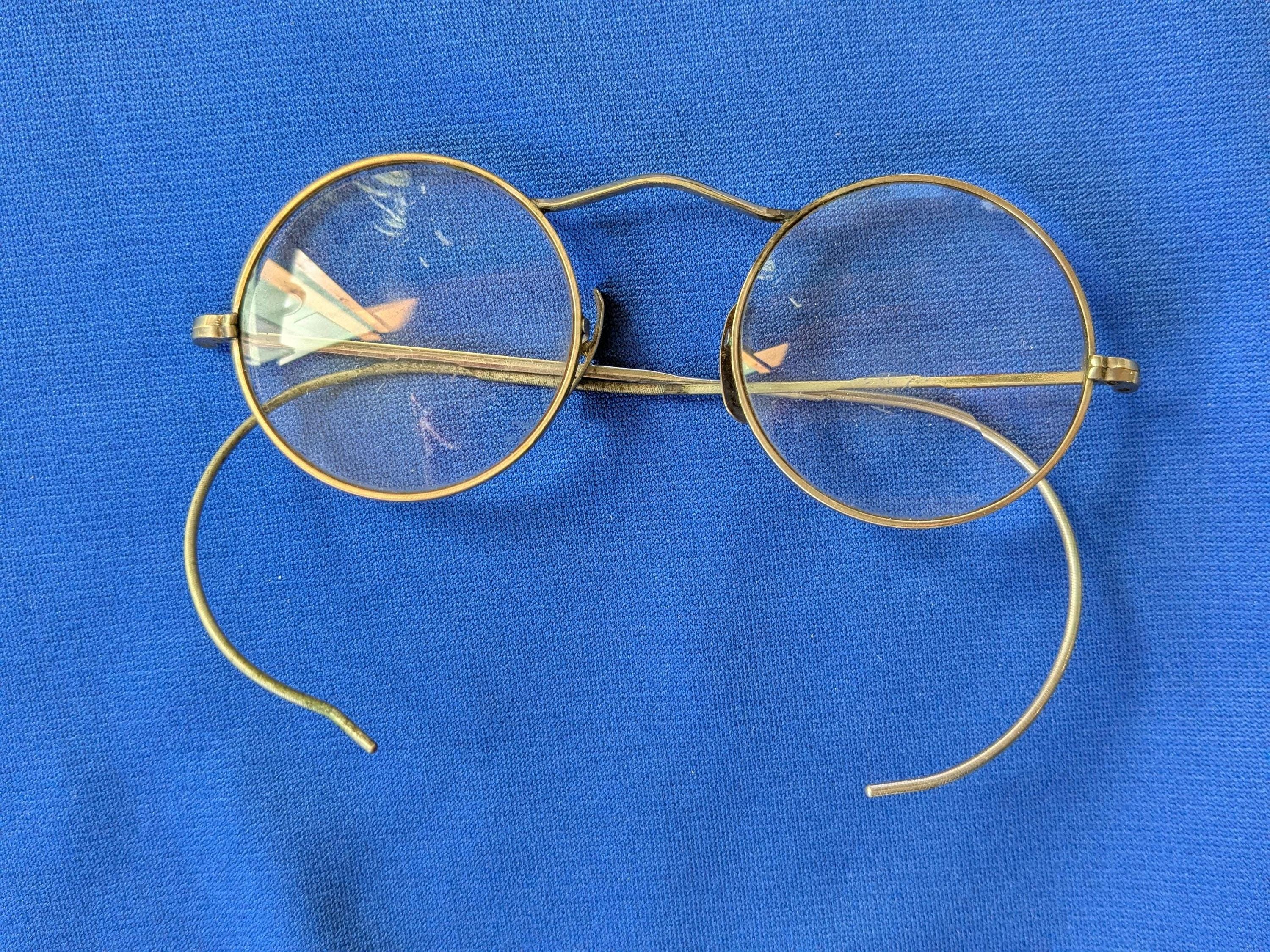 Windsor Eyeglasses Vintage - Etsy display picture 2