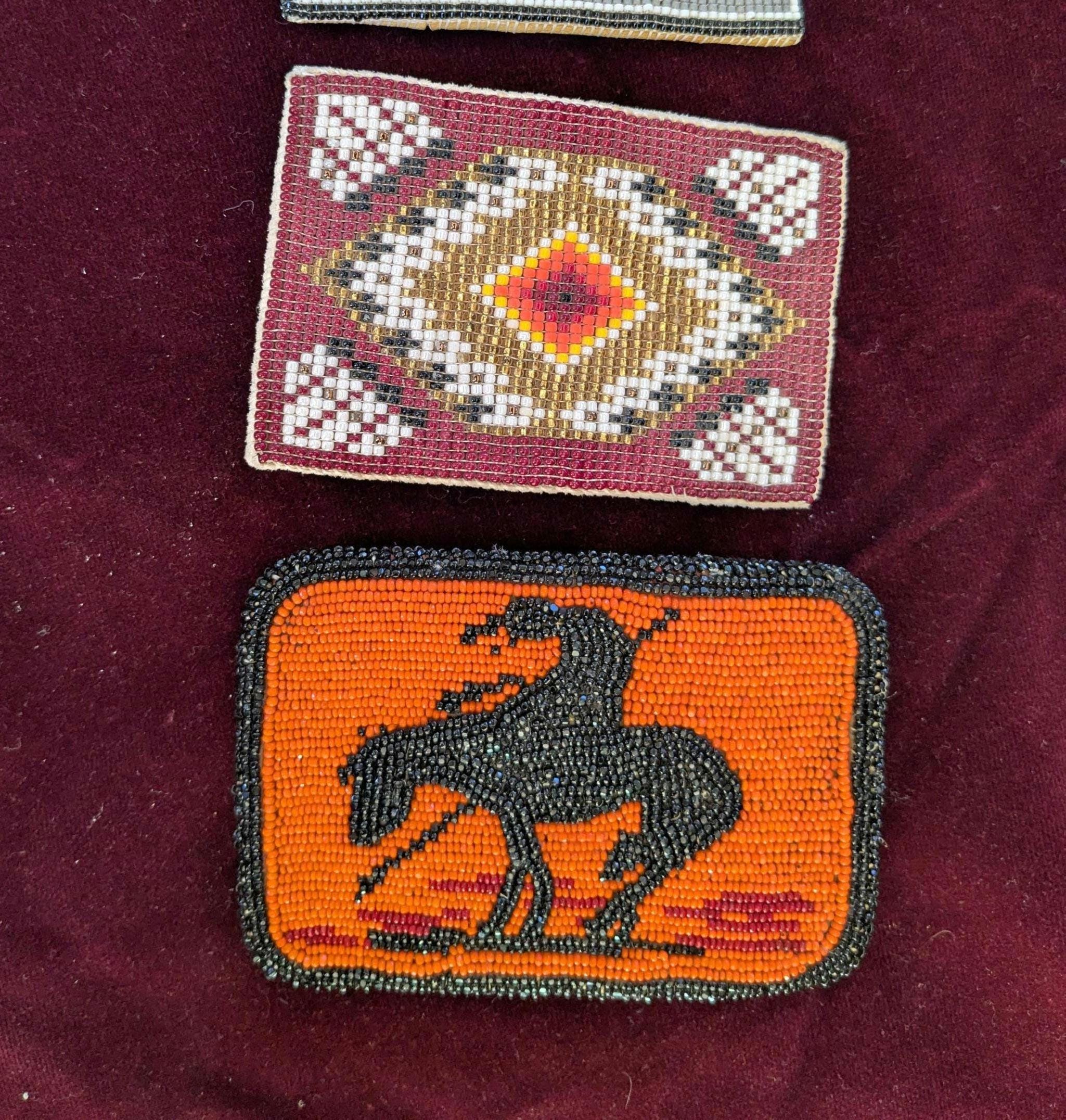 Sunset trails buckle - Etsy 日本