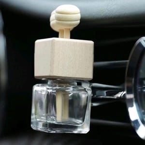 Car Diffuser Bild 2