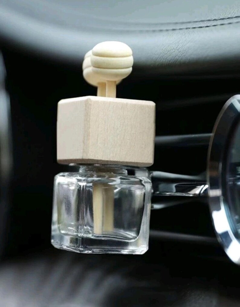 Car Diffuser Bild 2
