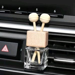 Car Diffuser Bild 3