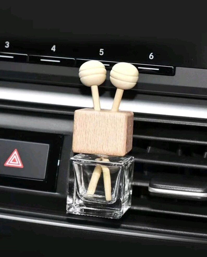 Car Diffuser Bild 3