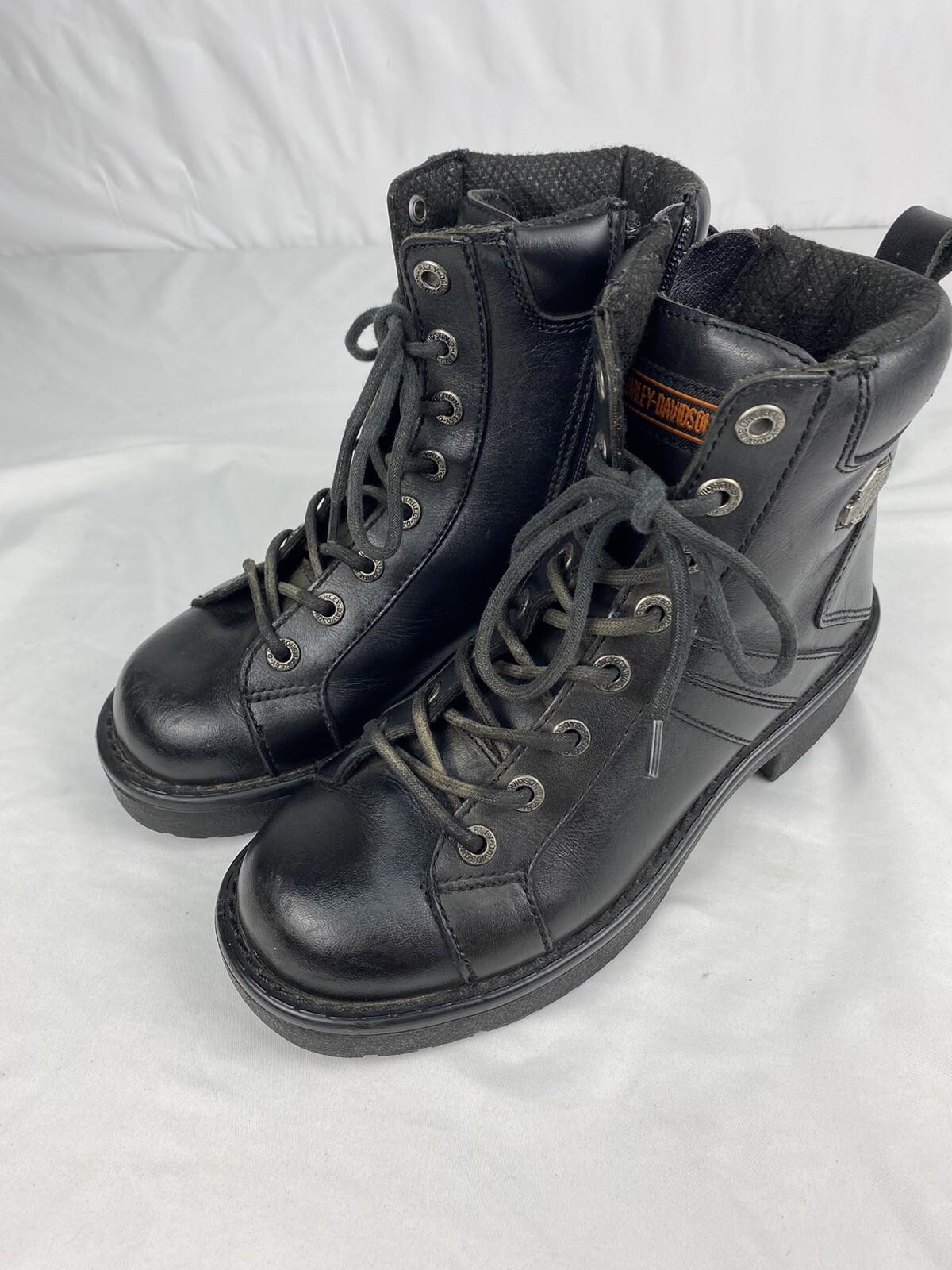 Harley boots - Etsy 日本