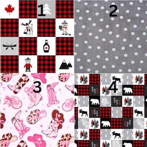 Custom Blanket for cats and dogs/Minky Fleece Pet Blanket/Plaid Blanket/New Dog Gift/Handmade Dog Blanket/Puppy Blanket/Plush Pet Blanket