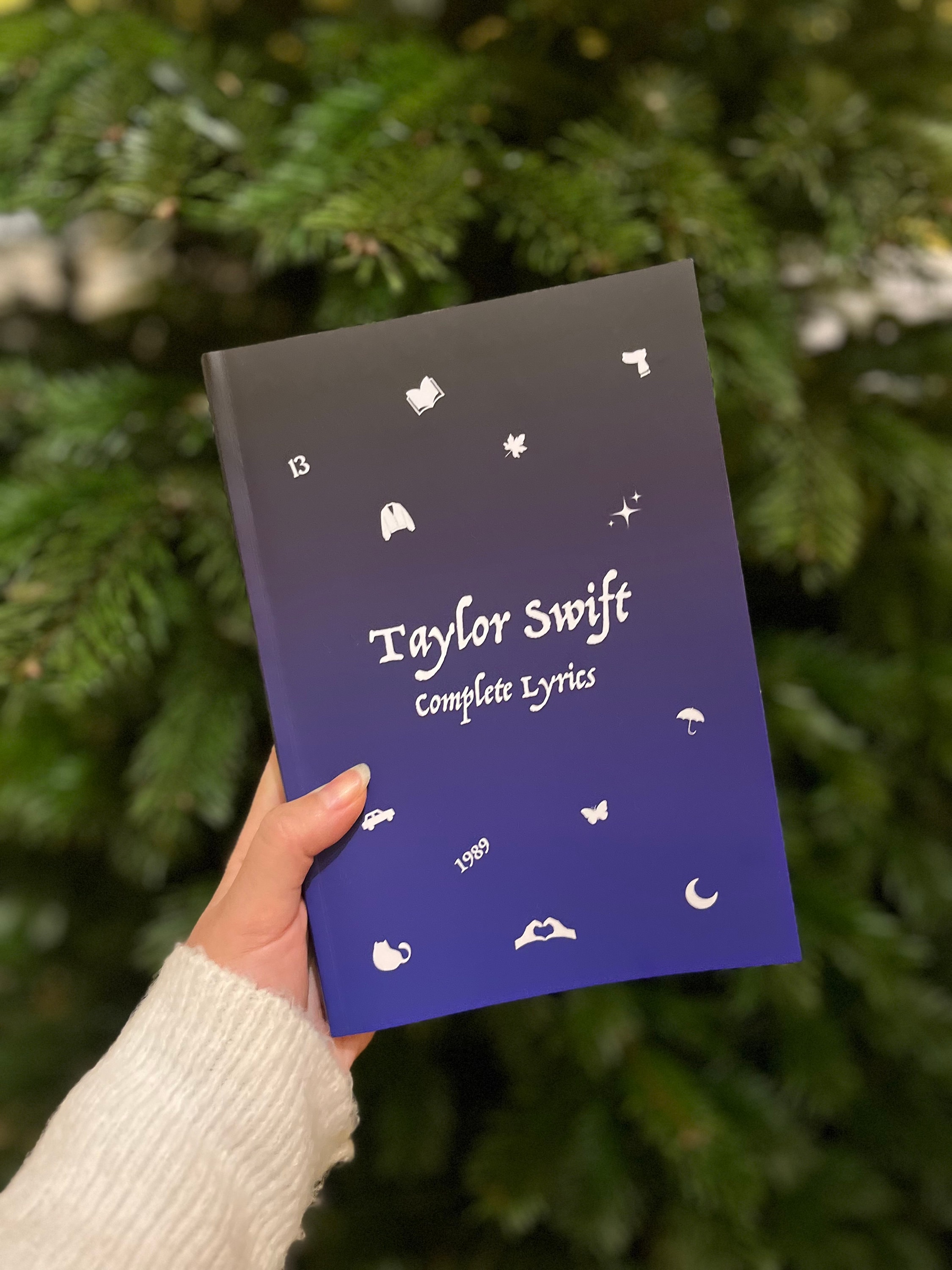 Taylor Swift Bookish Sticker, Love Story Lyrics, Fearless Taylor's Version,  Pink Typewriter Minimalist Florals, Romeo & Juliet Shakespeare 