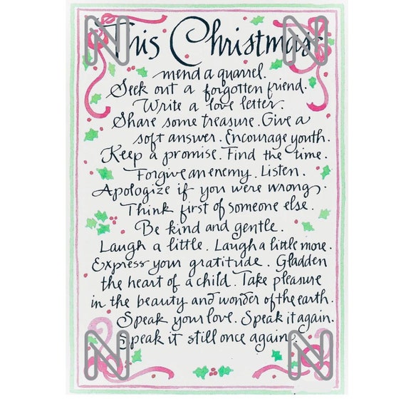 Near or Far Encouragement Card Near or Far Encouragement Card