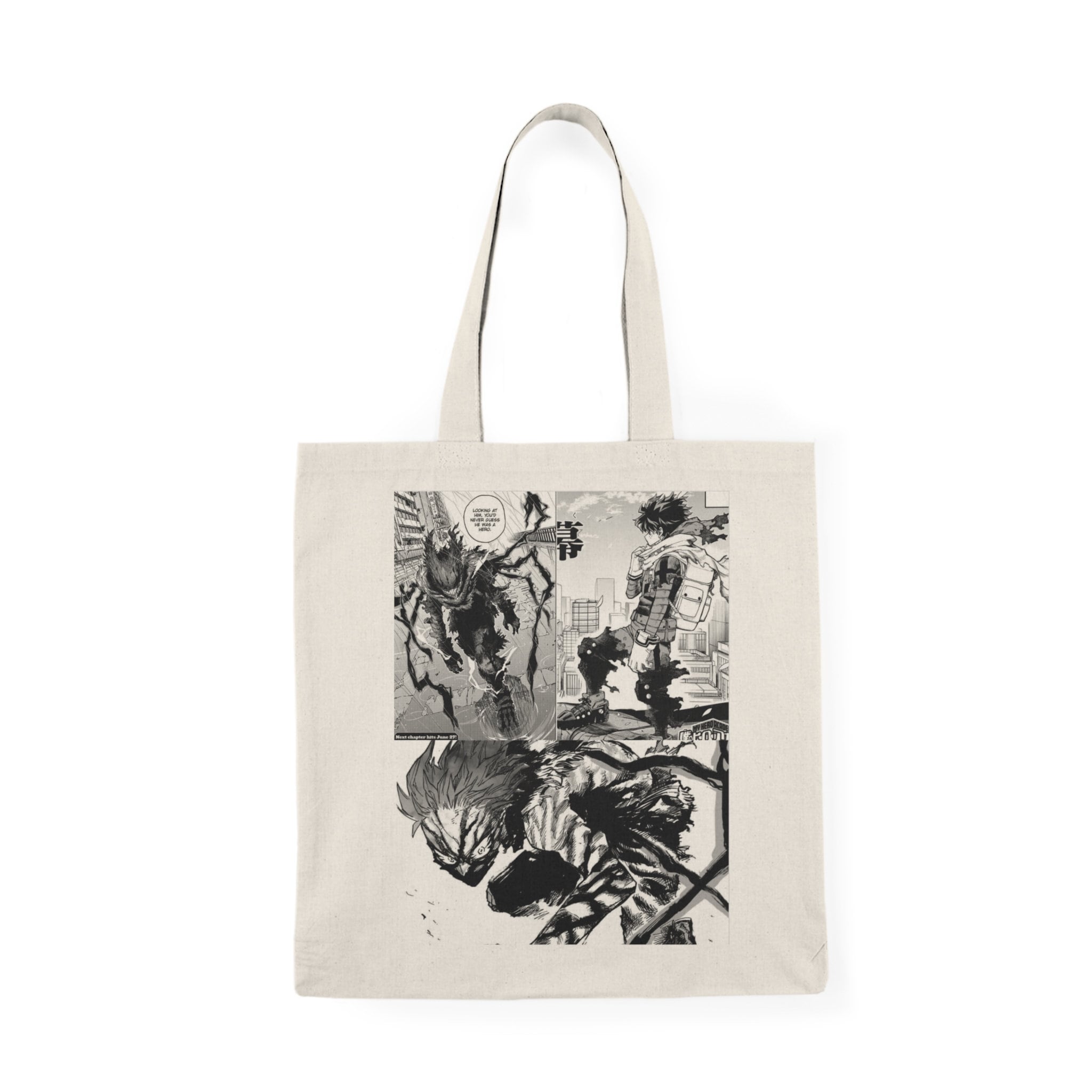 Buy Mha Tote Bag Online In India India