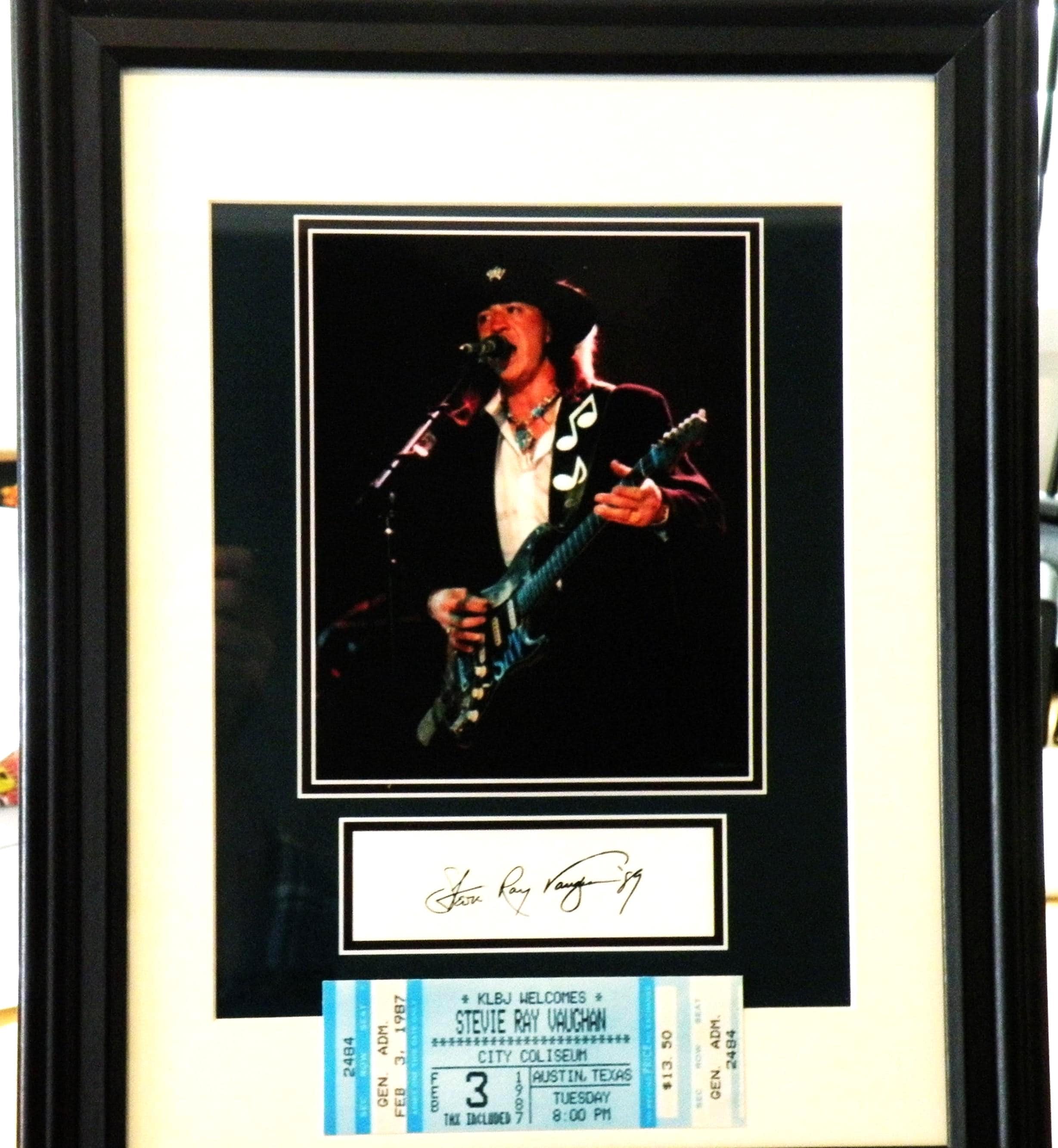 Stevie ray vaughan art - Etsy 日本
